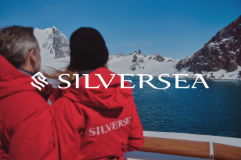 Sivlersea