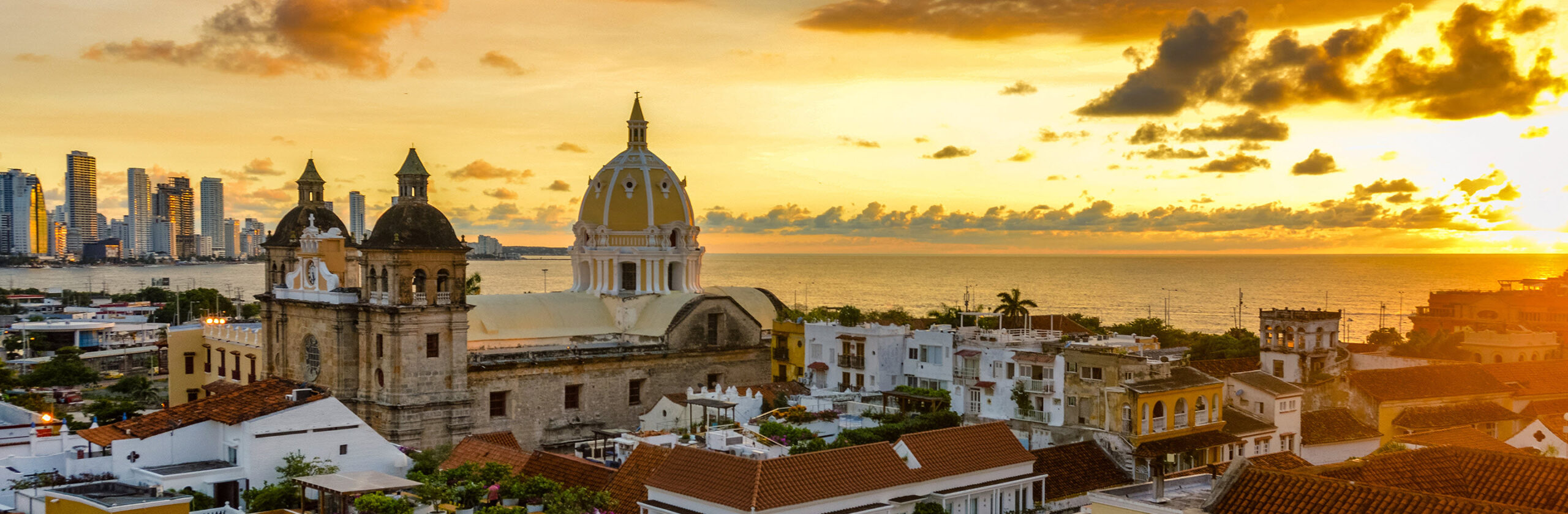 Colombia's Magdalena
