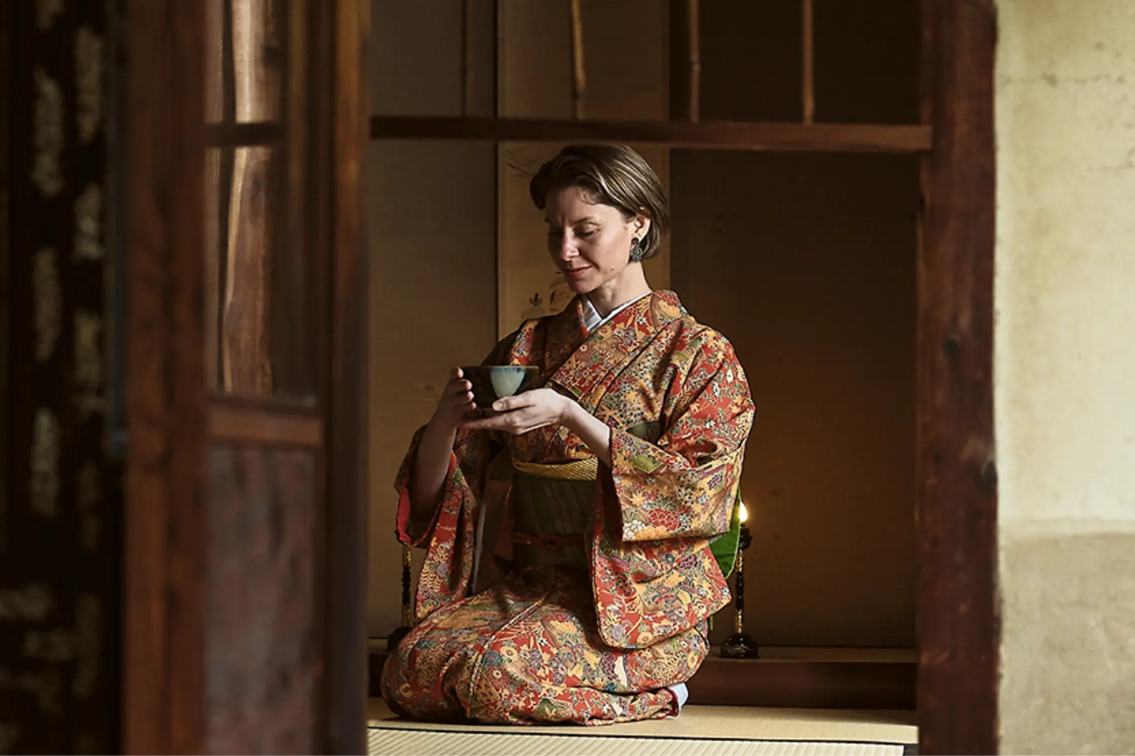 35 (2) Seamless Pre & Post Cruise Arrangements with A&K