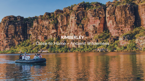 Kimberley